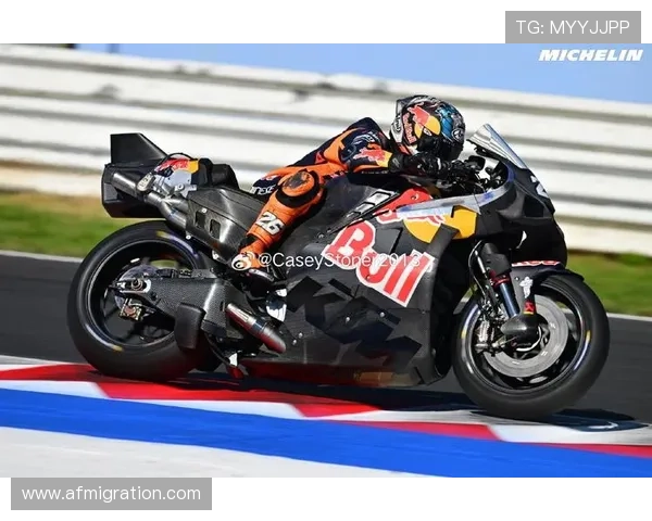 2025赛季MotoGP最新动态:新车手加盟、赛道更新与技术革新