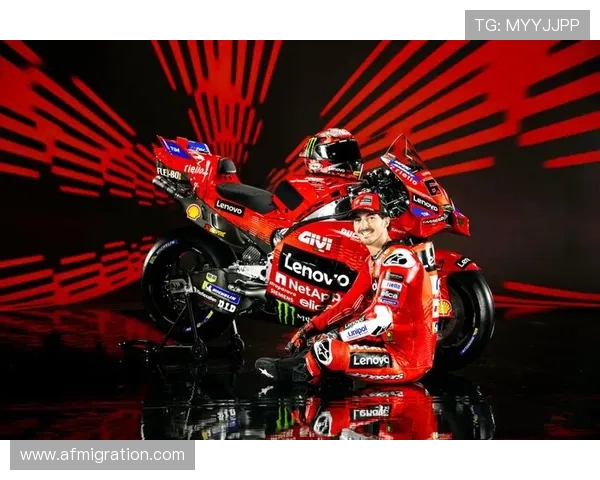 MotoGP赛季激战正酣 新兴车手崭露头角老将能否再创辉煌