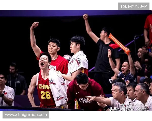 中国男篮迎战亚洲杯对手，全力备战挑战日本队，备战热身赛展现新阵容